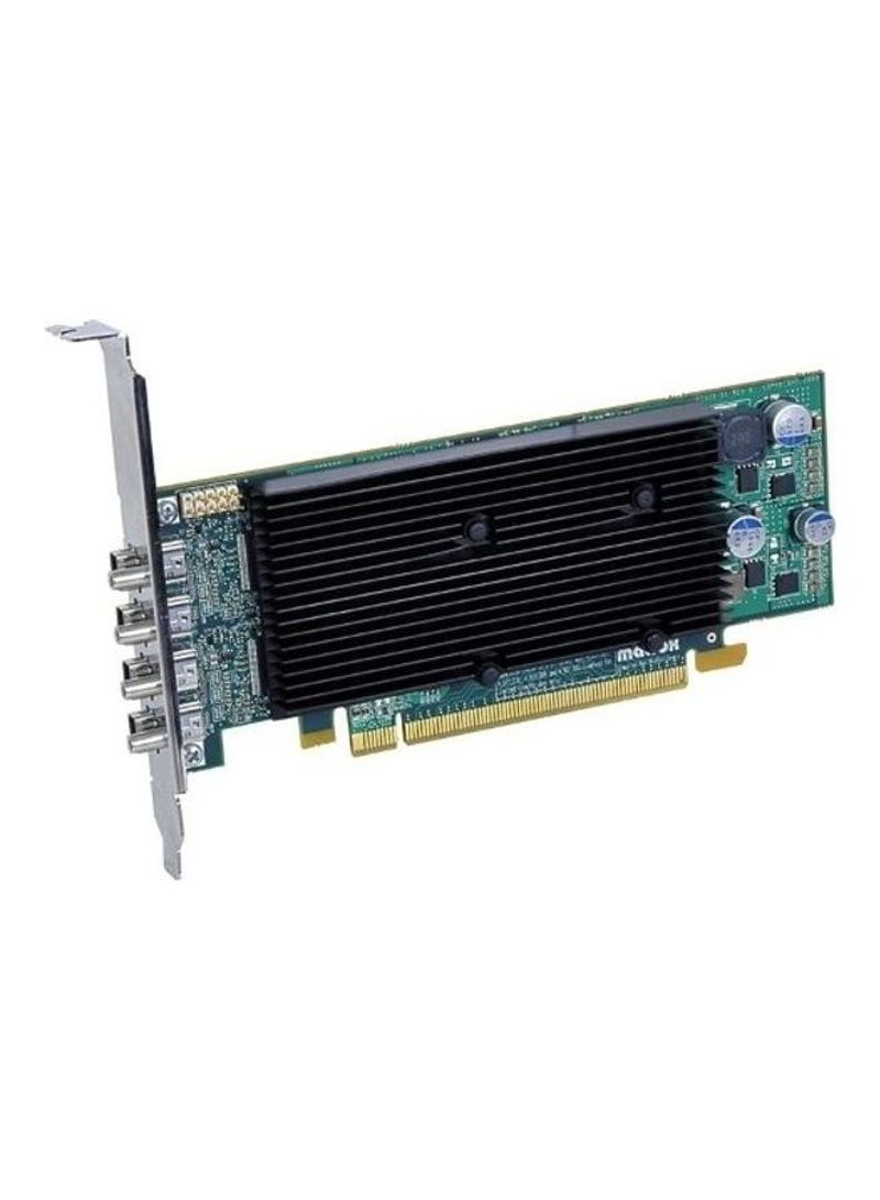 M9148-E1024LAF 1GB Graphic Card Multicolour