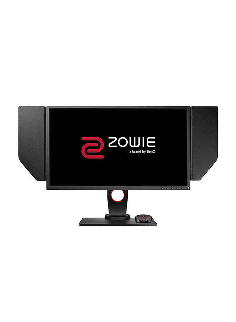 XL2546 24.5-Inch Zowie Full HD LCD Gaming Monitor, 240Hz, 1ms Black
