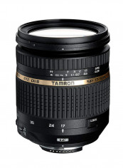 SP 17-50mm F/2.8 XR Di-II VC LD Aspherical For Canon APS-C Digital SLR Cameras Black reviews SP 17-50mm F/2.8 XR Di-II VC LD Aspherical For Canon APS-C Digital SLR Cameras Black