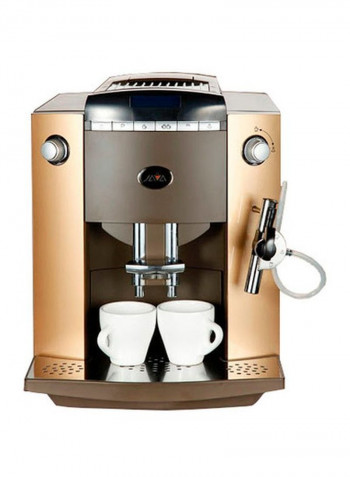 Coffee Maker 1400W 2 l 1400 W WSD18-010A Gold/Black