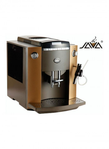 Coffee Maker 1400W 2 l 1400 W WSD18-010A Gold/Black