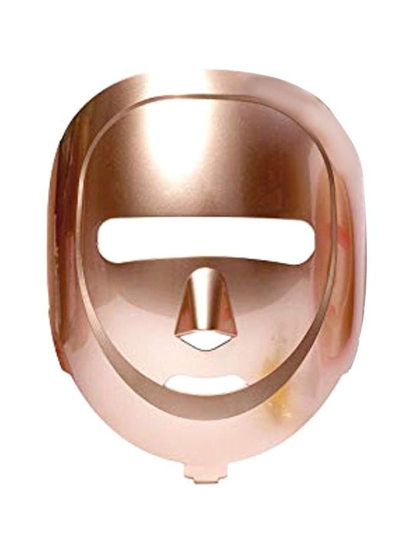 120-LED Photon Mask With Whitening Serum