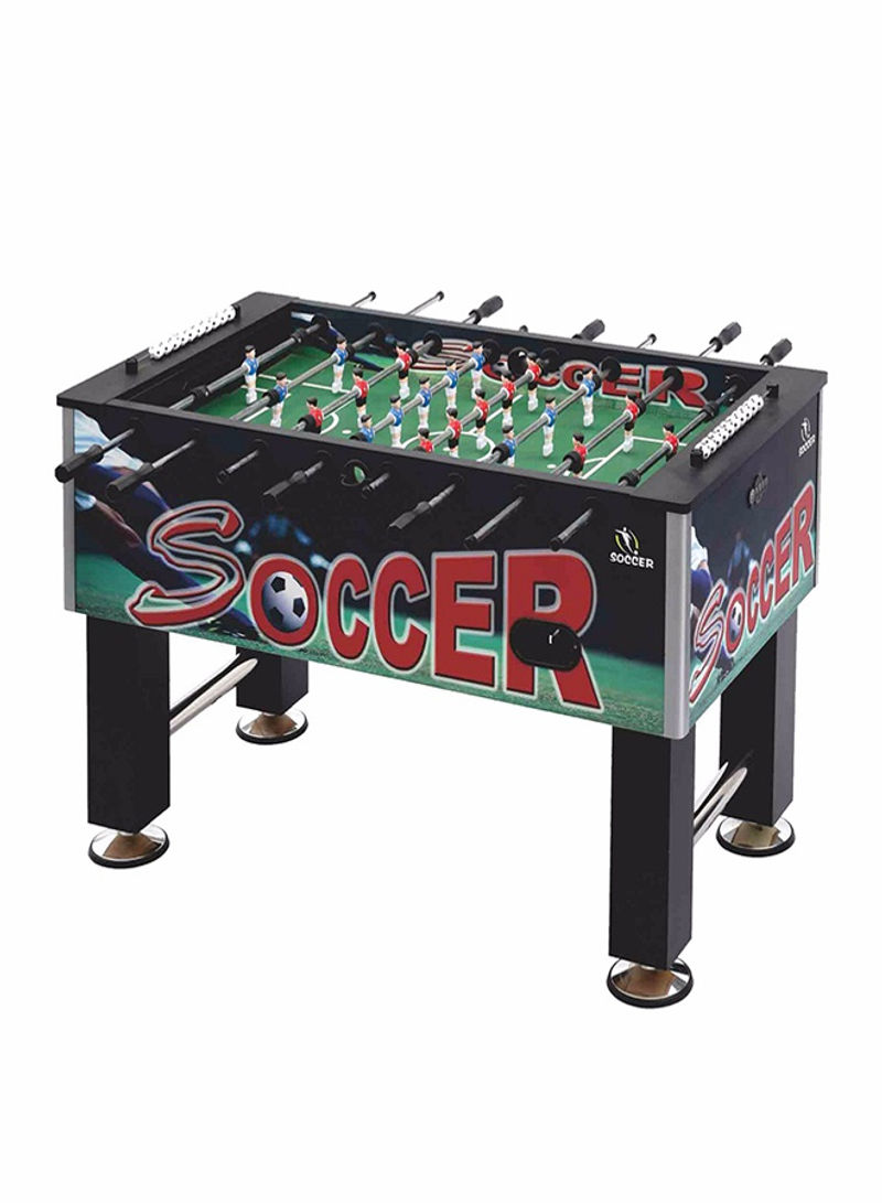 Home Use Foosball Table Game