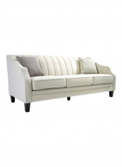 Freida Sofa With Two Cushions Grey reviews Freida Sofa With Two Cushions Grey