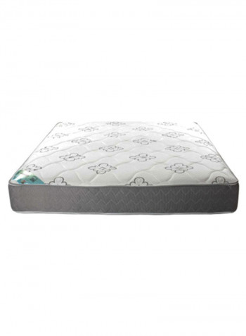 IPocket Spring King Mattress White