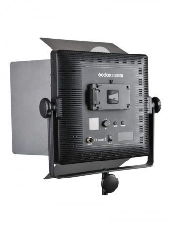 Led Light 1000 (White Version) White