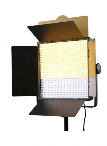 Led Light 1000 (White Version) White