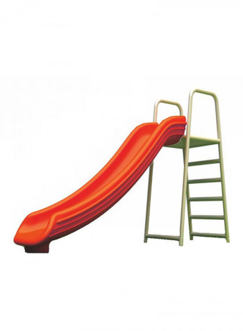 Play Slide-12018 260x 70x 130centimeter