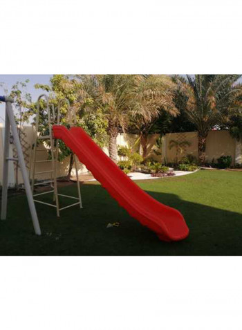 Play Slide-12018 260x 70x 130centimeter