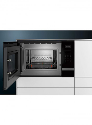 Built-In Microwave Oven 25L 25 l 900 W BE555LMS0M Black/Silver