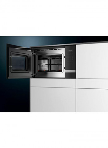 Built-In Microwave Oven 25L 25 l 900 W BE555LMS0M Black/Silver