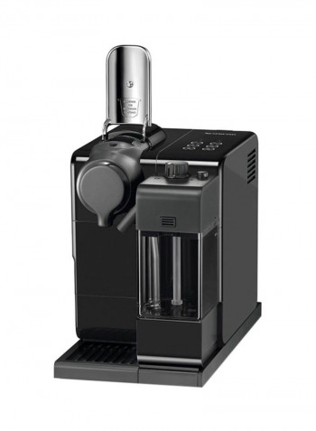 Coffee Maker 0.9L 1400W 0.9 l 1400 W F521BK Black/Clear