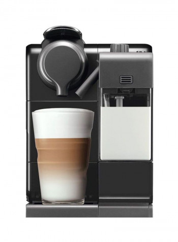 Coffee Maker 0.9L 1400W 0.9 l 1400 W F521BK Black/Clear