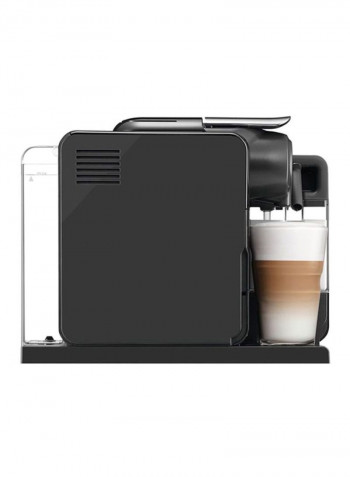 Coffee Maker 0.9L 1400W 0.9 l 1400 W F521BK Black/Clear