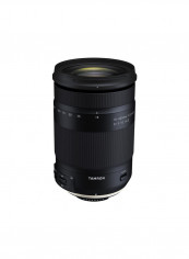 Di II VC HLD 18-400mm f/3.5-6.3 Lens For Nikon Black