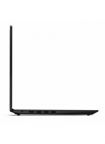 IdeaPad S145-15IIL Laptop With 15.6-Inch Display, Core i5 Processer/4GB RAM/1TB HDD/Intel UHD Graphics Granite Black