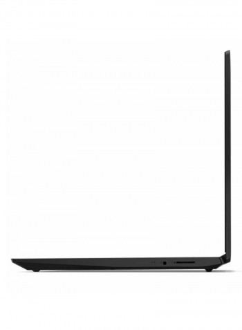 IdeaPad S145-15IIL Laptop With 15.6-Inch Display, Core i5 Processer/4GB RAM/1TB HDD/Intel UHD Graphics Granite Black