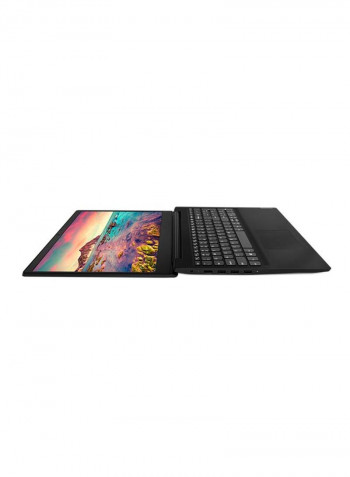 IdeaPad S145-15IIL Laptop With 15.6-Inch Display, Core i5 Processer/4GB RAM/1TB HDD/Intel UHD Graphics Granite Black