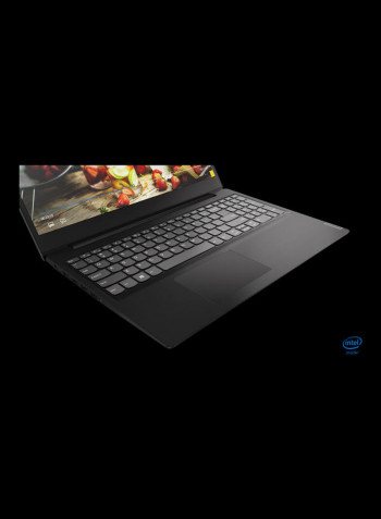 IdeaPad S145-15IIL Laptop With 15.6-Inch Display, Core i5 Processer/4GB RAM/1TB HDD/Intel UHD Graphics Granite Black