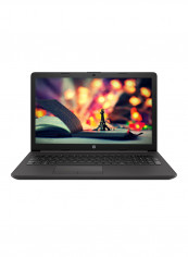 250 G7 Laptop With 15.6-Inch Display, Core i3 Processor/4GB RAM/128GB SSD/Intel HD Graphics 620 Dark Ash Silver