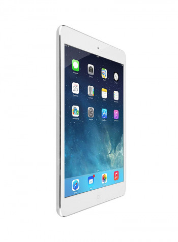 iPad Air 2019 (3rd Generation) 10.5inch, 64GB, Wi-Fi, 4G LTE Silver Without FaceTime