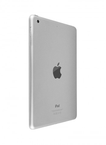 iPad Air 2019 (3rd Generation) 10.5inch, 64GB, Wi-Fi, 4G LTE Silver Without FaceTime