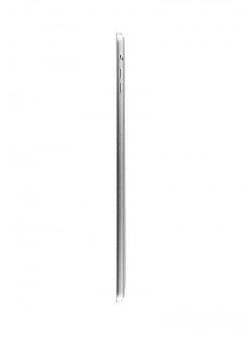 iPad Air 2019 (3rd Generation) 10.5inch, 64GB, Wi-Fi, 4G LTE Silver Without FaceTime