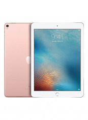 iPad Pro 2017 (1st Generation) 10.5inch, 64GB, Wi-Fi, 4G Rose Gold With FaceTime