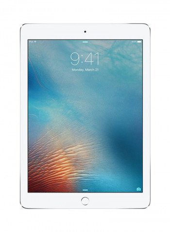 iPad Pro 2017 (1st Generation) 10.5inch, 64GB, Wi-Fi, 4G Rose Gold With FaceTime