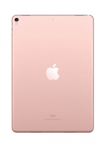 iPad Pro 2017 (1st Generation) 10.5inch, 64GB, Wi-Fi, 4G Rose Gold With FaceTime