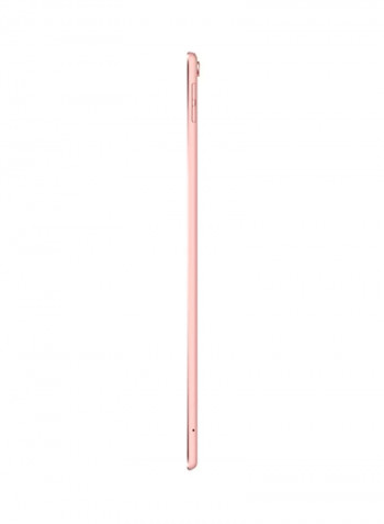 iPad Pro 2017 (1st Generation) 10.5inch, 64GB, Wi-Fi, 4G Rose Gold With FaceTime