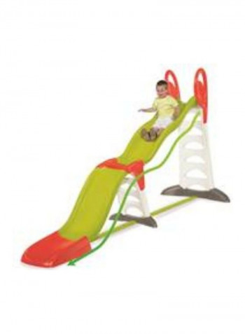 2-In-1 Super Megagliss Play Slide