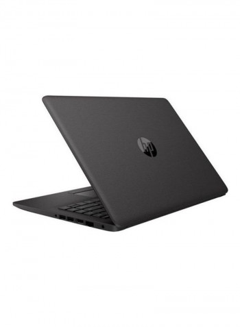 Notebook 240G7 With 14.1-Inch Display, Core i3 Processer/4GB RAM/1TB HDD/Intel UHD Graphics Black