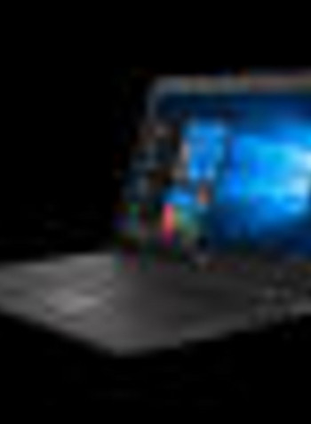 Notebook 240G7 With 14.1-Inch Display, Core i3 Processer/4GB RAM/1TB HDD/Intel UHD Graphics Black