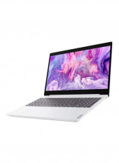 IdeaPad L3 Laptop With 15.6-Inch Display, Core i5 Processor/4GB RAM/1TB HDD/2GB Nvidia GeForce MX130 Graphics Card Gray
