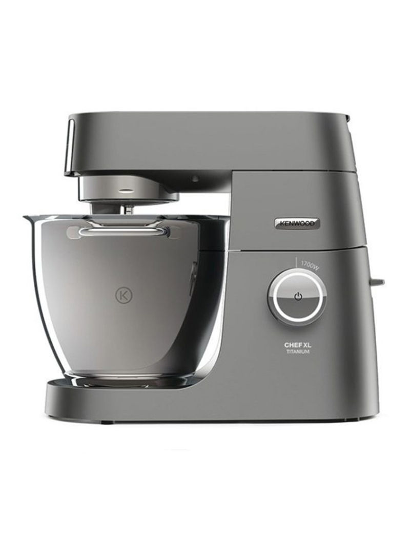 Multi Purpose Kitchen Machine 6.7 l 1200 W KVL4230 Grey