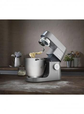Multi Purpose Kitchen Machine 6.7 l 1200 W KVL4230 Grey