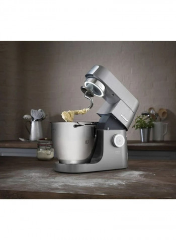 Multi Purpose Kitchen Machine 6.7 l 1200 W KVL4230 Grey