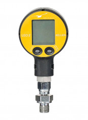 Digital Manometer Tester Yellow/Black/Silver 0.5inch reviews Digital Manometer Tester Yellow/Black/Silver 0.5inch