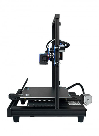 XY-2 Pro Silent 3D Printer Kit Black/Blue