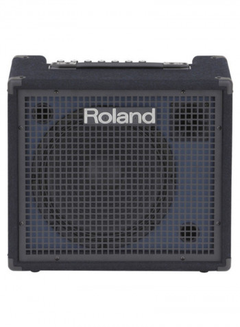 Mixing Keyboard Amplifier KC-200 Black