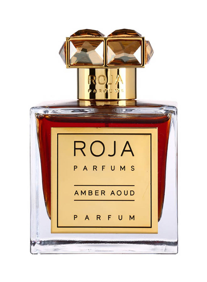 Amber Aoud Parfum 100ml