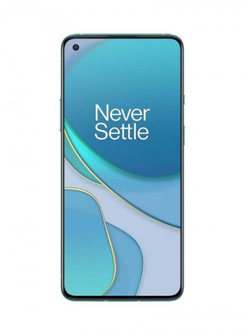 8T Dual Sim Aquamarine Green 12GB RAM 256GB 5G - Global Version With Wireless Buds