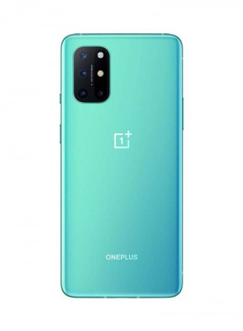 8T Dual Sim Aquamarine Green 12GB RAM 256GB 5G - Global Version With Wireless Buds