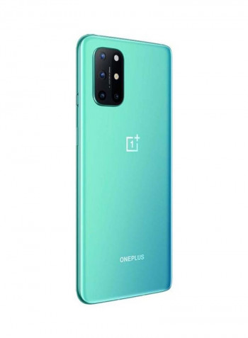 8T Dual Sim Aquamarine Green 12GB RAM 256GB 5G - Global Version With Wireless Buds