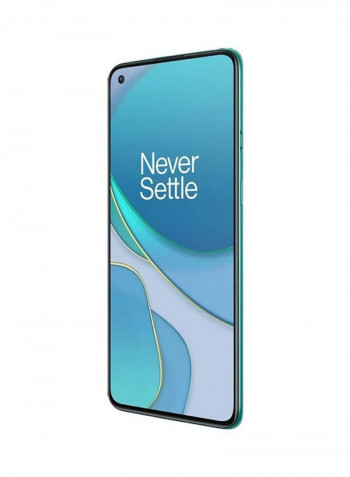 8T Dual Sim Aquamarine Green 12GB RAM 256GB 5G - Global Version With Wireless Buds