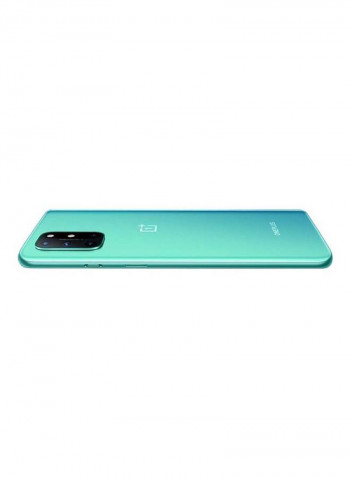 8T Dual Sim Aquamarine Green 12GB RAM 256GB 5G - Global Version With Wireless Buds