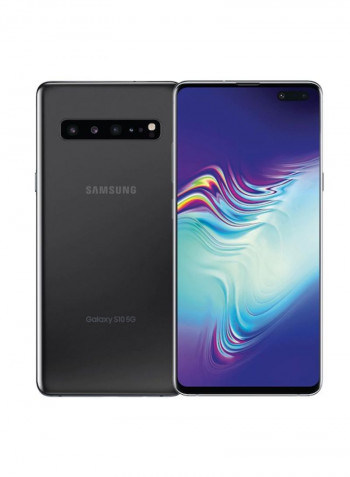 Galaxy S10 Majestic Black 256GB 8GB RAM 5G