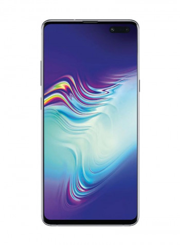 Galaxy S10 Majestic Black 256GB 8GB RAM 5G