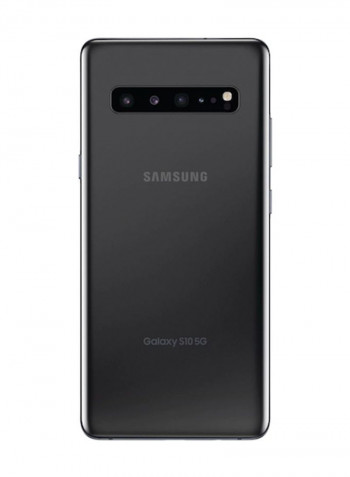 Galaxy S10 Majestic Black 256GB 8GB RAM 5G